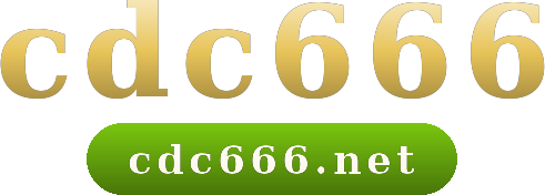 cdc666 logo